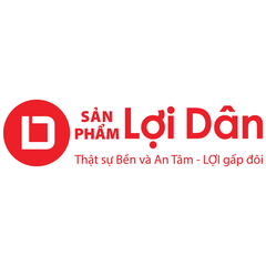 Lợi Lợi Dân logo
