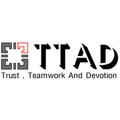 TTAD logo